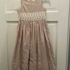 Bailey Boys Girls Dress